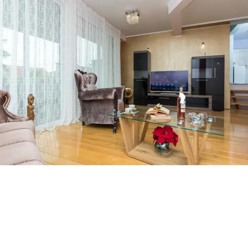 Luxury Apartment Radman
