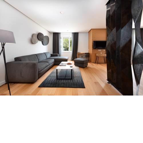 Luxury Apartment Rosa del Mar