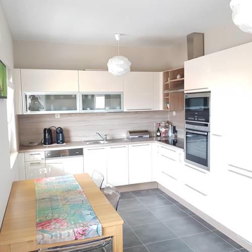 Luxury Apartment RougeMarin