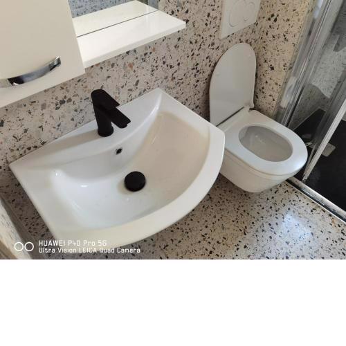 Luxury Apartment Ruža