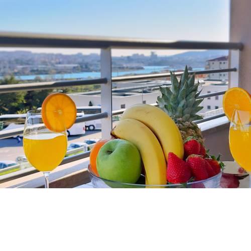 Luxury apartment Salona
