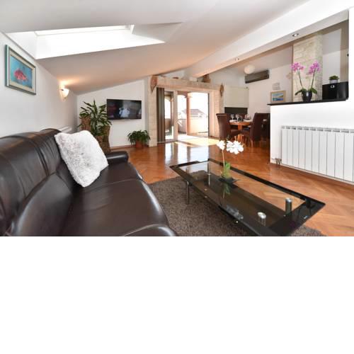 Luxury Apartment Sandra