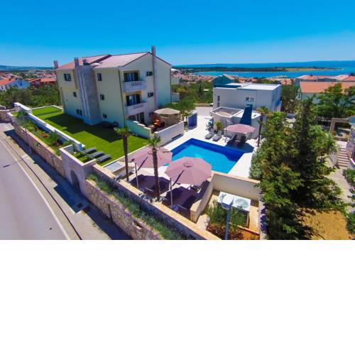 Luxury Apartment Šarkić app1