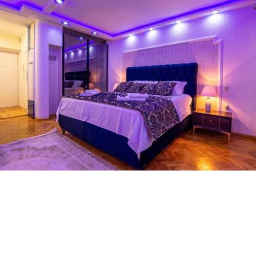 Luxury Apartment Spalato 2