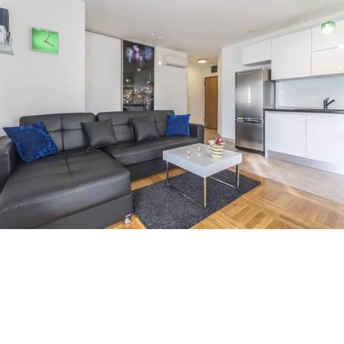 Luxury Apartment Split Dario