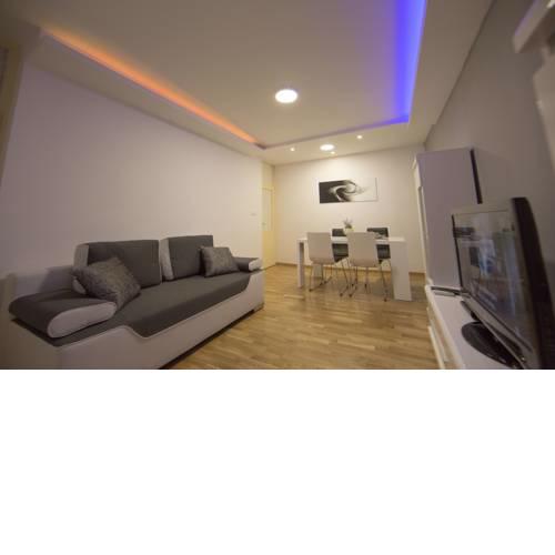 Luxury apartment Split