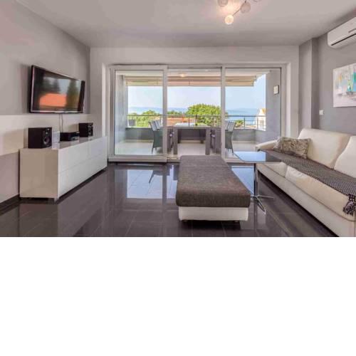Luxury Apartment Sunflair