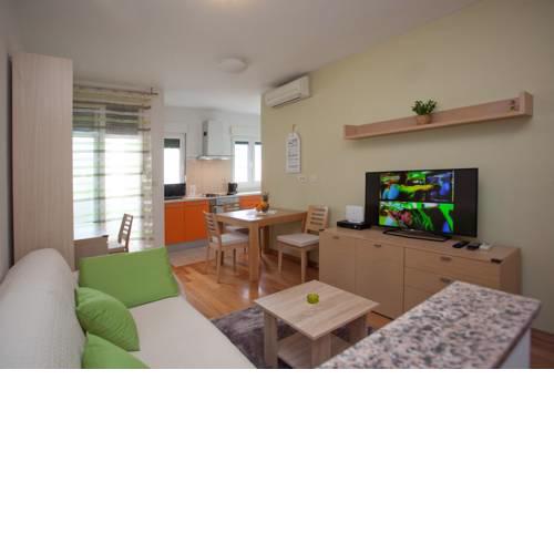 Luxury apartment Sunny