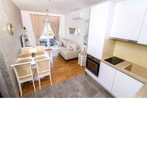 Luxury Apartment Sweet Dreams