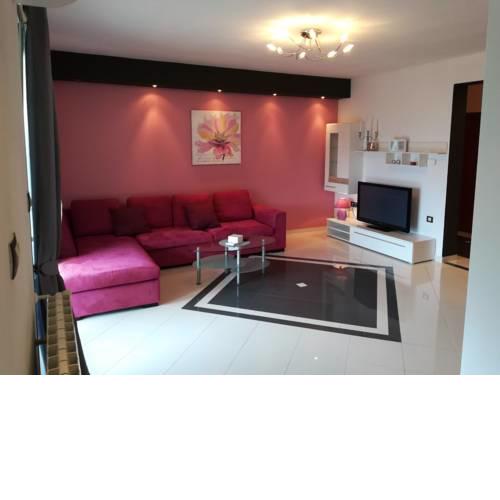 Luxury Apartment