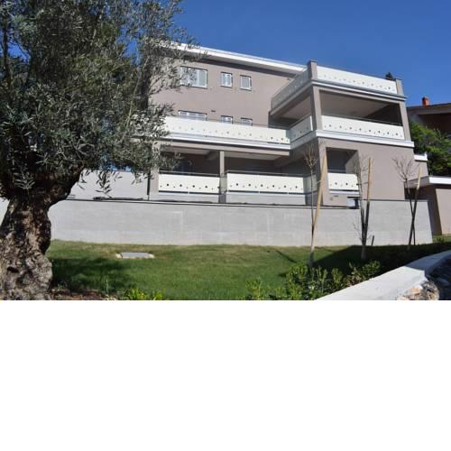 Luxury Apartments Adria
