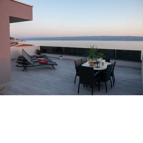 Luxury Apartments Beach
