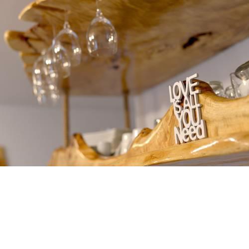 Luxury apartments Boduja