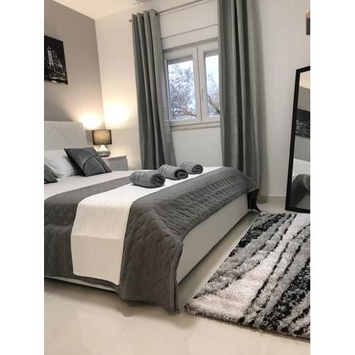 Luxury Apartments Bralic