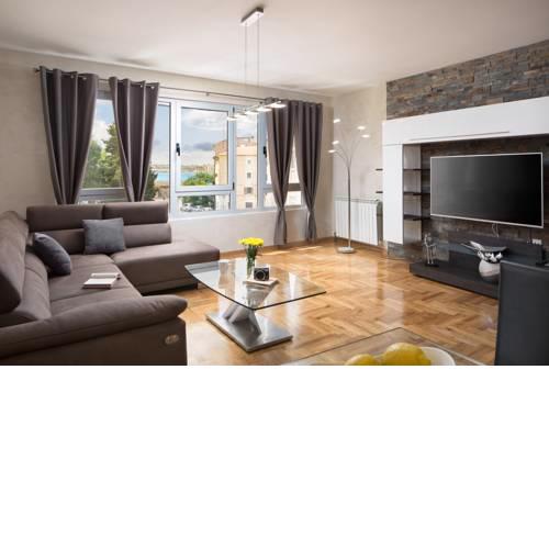 Luxury apartments CasaBlanca/Vivaldi