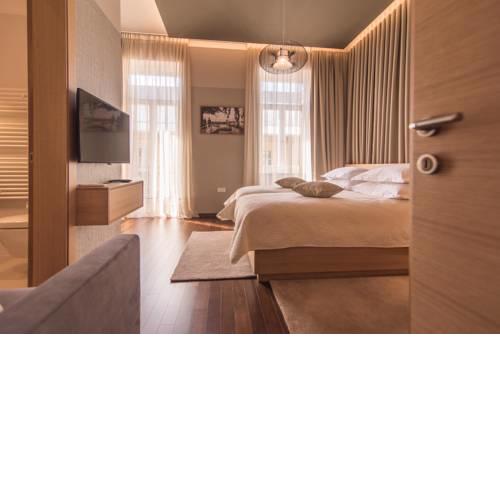 Luxury Apartments Centre of Opatija