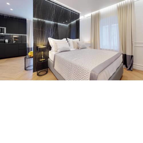 Luxury Apartments Illyria in Palace