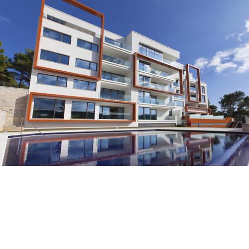 Luxury Apartments Istra Fortuna