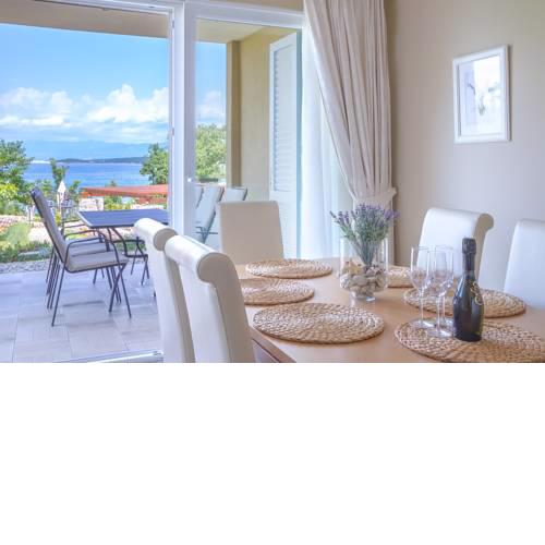 Luxury Apartments Luce