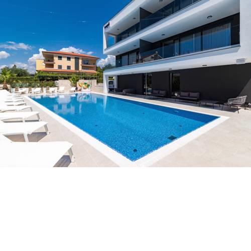 Luxury Apartments Magali 1