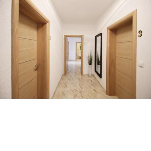 Luxury Apartments Makarska