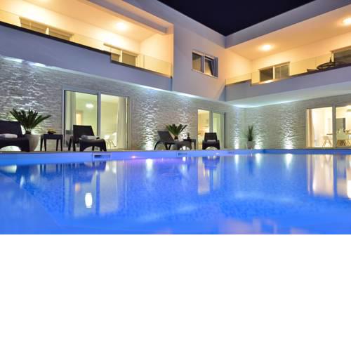 Luxury Apartments Marija