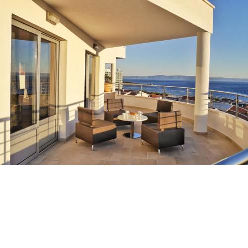 Luxury Apartments Mario Migros
