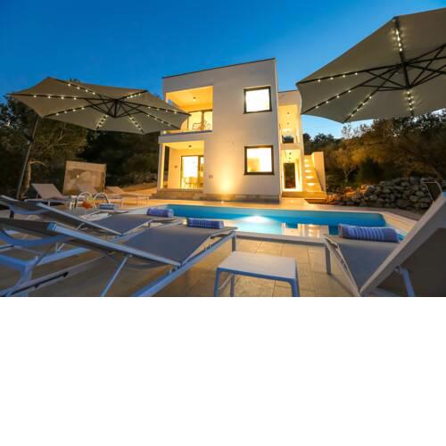 Luxury Apartments Mauro