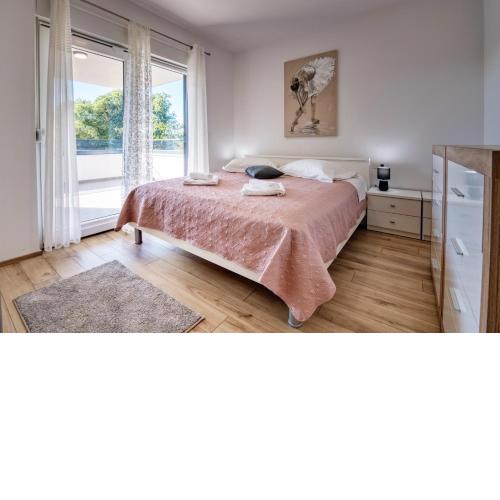 Luxury Apartments Melina