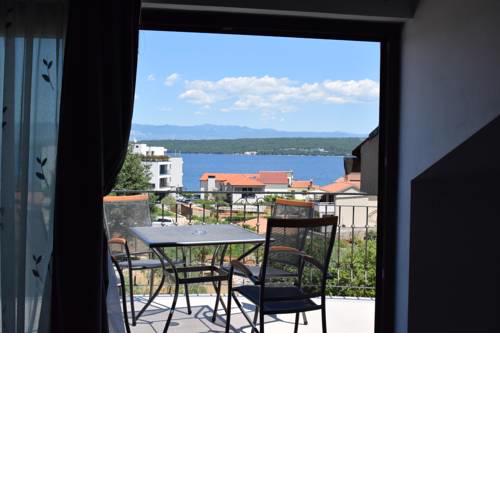 Luxury Apartments Otia