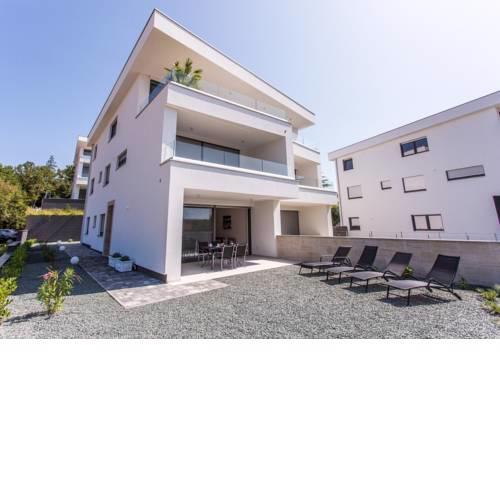 Luxury Apartments Pia & Marija