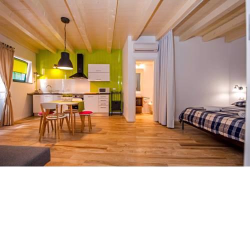Studio Tizi Rovinj