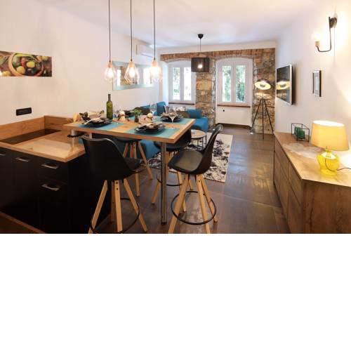 Luxury Apartments Sail 1, 2 & 3