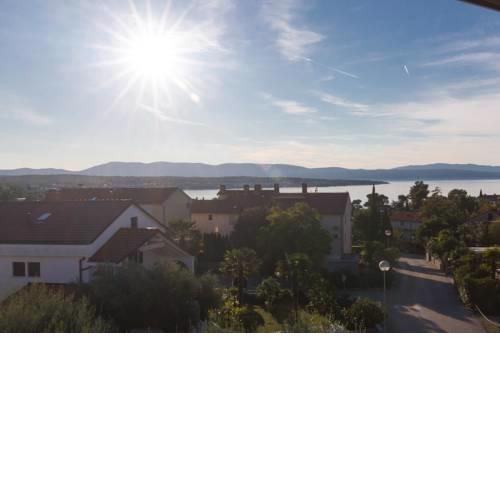 Luxury apartments Sonja