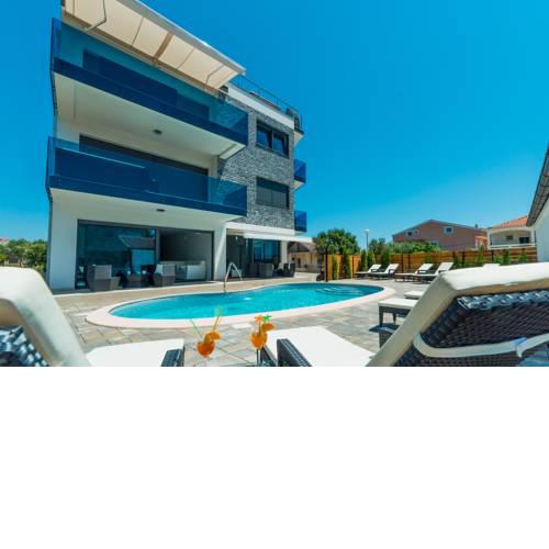Luxury Apartments Vila Maloca Vir