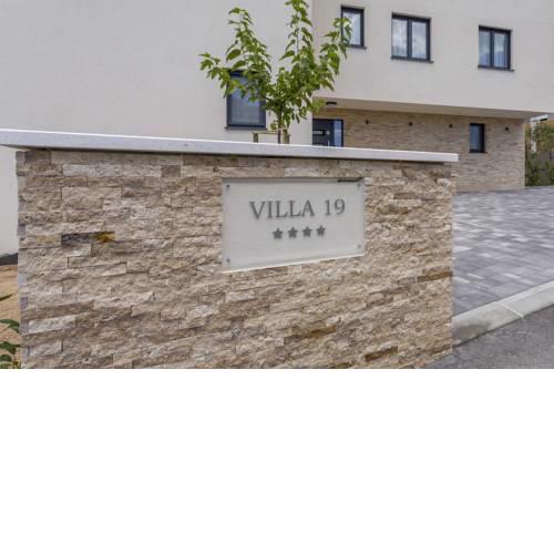 Apartments Villa 19