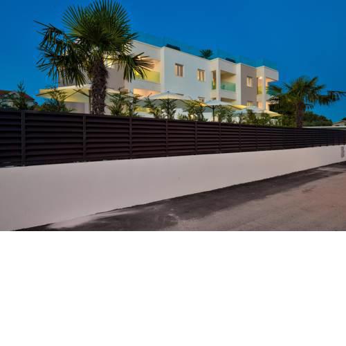 Luxury Apartments Villa Arta