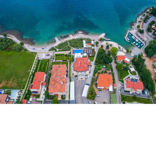 Luxury Apartments Villa Luce