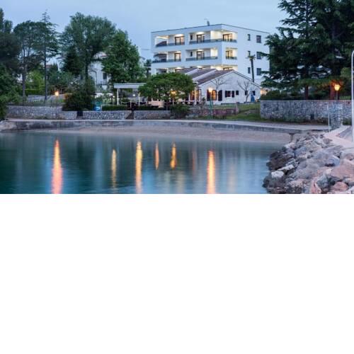 Luxury Apartments Villa Lučica