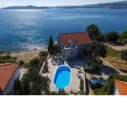Luxury Apartments Villa Seaside