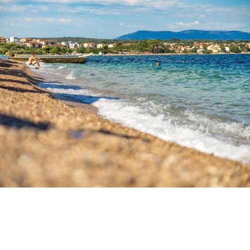 Luxury Apartments Villa Tunera