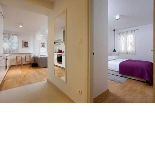 Luxury Apts Leone Split Centre