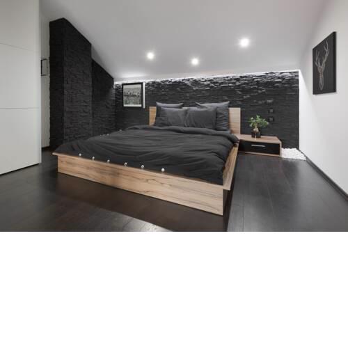 Luxury Attic Suite