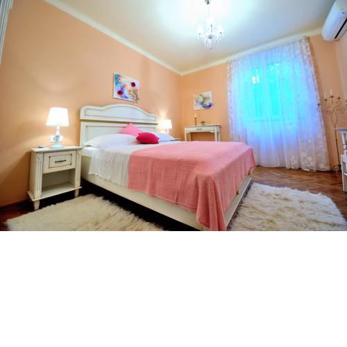 Luxury Beach Apartment Marta Maria