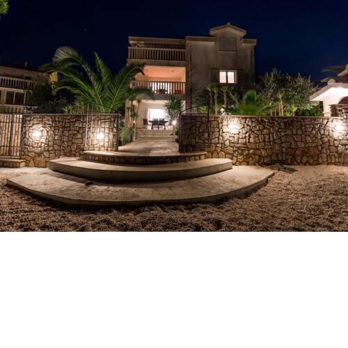 Luxury Beachfront Apartments Matista