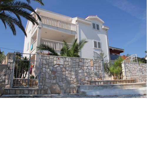 Luxury Beachfront Apartments Matista