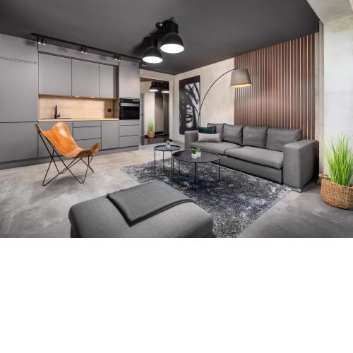 Luxury Elit Apartment