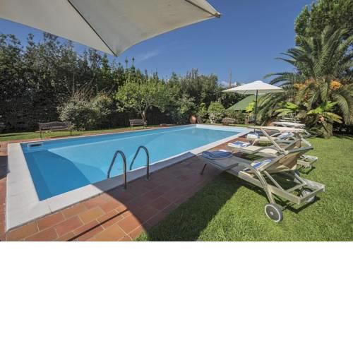 Luxury Faboulous Hvar Dalmat with Sea View