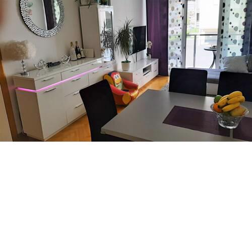 Luxury Family Apartment Omiš