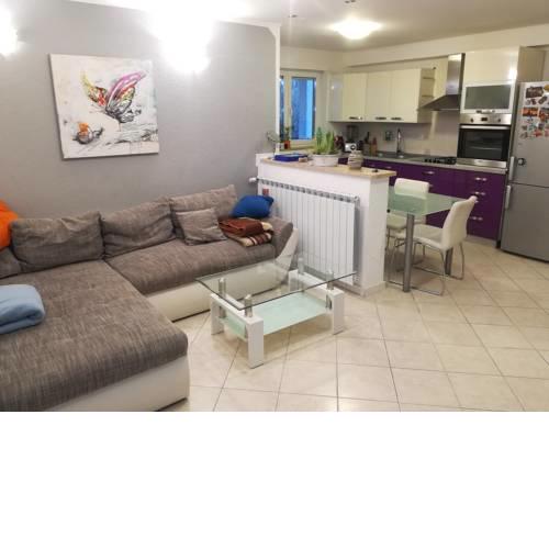 Luxury Flat Opatija